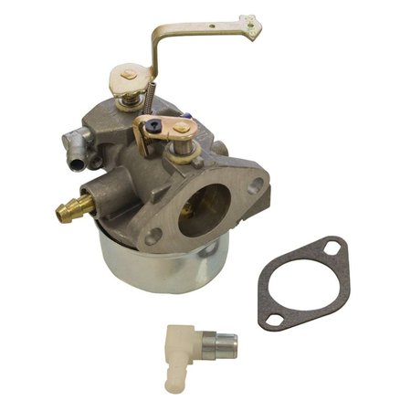 STENS New 520-956 Carburetor For Tecumseh Most Hm80, Hm100 520-956